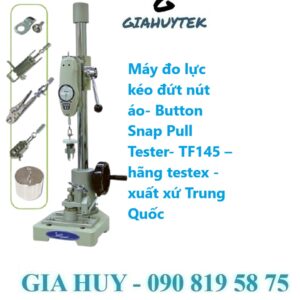Máy Đo Lực Kéo Đứt Nút Áo