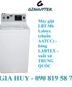 Máy Giặt LBT-M6 Labtex (Chuẩn AATCC) – Giải Pháp Kiểm Tra Chất Lượng