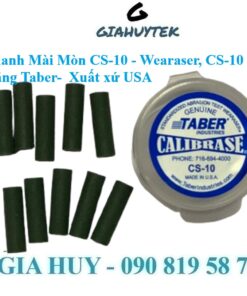 Thanh Mài Mòn CS-10 - Wearaser
