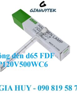 bóng đèn so màu