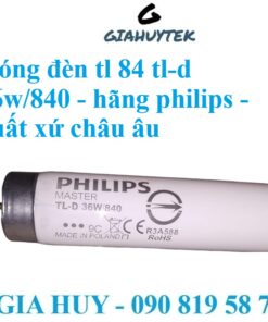 Bóng Đèn TL84 TL-D 36W/840 