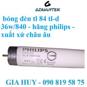 Bóng Đèn TL84 TL-D 36W/840 