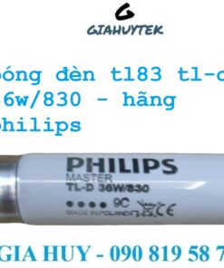 Bóng đèn TL83 TL-D 36W/830 Philips