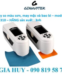 Máy so màu NH310 3NH