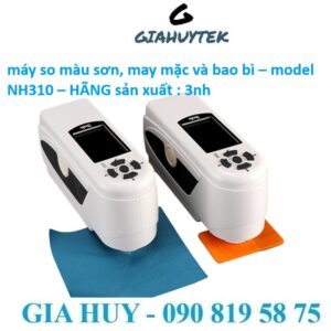 Máy so màu NH310 3NH