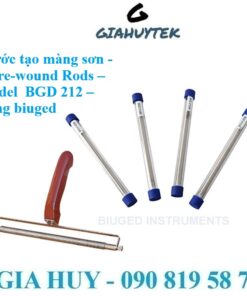  Thước Tạo Màng Sơn  BGD 212