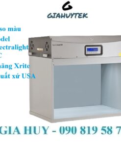 Tủ So Màu Spectralight QC