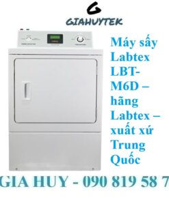 Máy sấy Labtex LBT-M6D - Giải pháp kiểm tra chất lượng