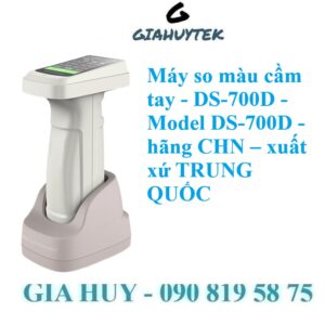 Máy so màu cầm tay DS-700D